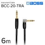 TRSケーブル 6m BCC-20-TRA