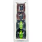 ぷる~酒ゼリー 4ヶ入_菓子 スイーツ ゼリー