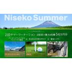 宿泊券 パークハイアットニセコ ペントハウス