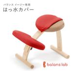 バランスイージー専用はっ水カバー アガットレッド