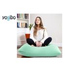 ふるさと納税 ヨギボー Yogibo Mini ヨギボーミニ 【ミント】 《豊前市》【株式会社Yogibo】ヨギボー Yogibo Mini ヨギボーミニ ソファ クッショ.. 福岡県豊前市