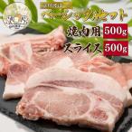 京丹波ぽーく ベーシック Aセット 豚肉 ポーク