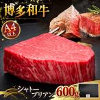 ヒレ シャトーブリアン 200g