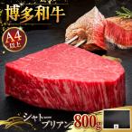 博多和牛シャトーブリアン 800g