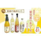 果実系 リキュール 呑み比べセット