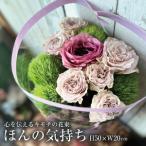 SL0183 心を伝えるキモチの花束 ほんの気持ち