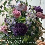 SL0188 心を伝えるキモチの花束 ごめんなさい