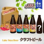 クラフトビール Lake Toya Beer