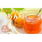ジャム 四季のジャム あんず 2個 セット