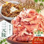 切り落とし 1kg