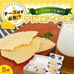 クリスピーチーズ 5袋