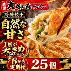 自家製 冷凍餃子 5人前