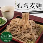 麺 もち麦麺 2人前×10p