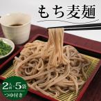 麺 もち麦麺 2人前×5p