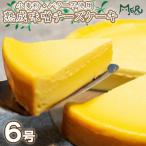 米粉 チーズケーキ 6号 小麦 バター 不使用
