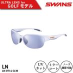 SWANS サングラス LN-0714 CLW
