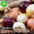 玉ねぎ 各2.5kg