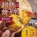 焼き芋 超熟焼きいも 約1500g