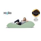 Yogibo Max Premium ピスタチオ