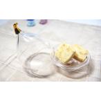 Glass dome -S- 食器