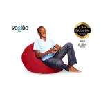 Yogibo Mini Premium レッド