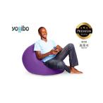Yogibo Mini Premium パープル