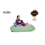 Yogibo Lite Premium ピスタチオ