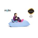 Yogibo Lite Premium ペールブルー