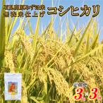 令和8年産 石見高原みずほ米コシヒカリ