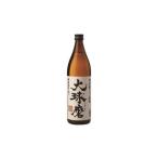 大球磨 球磨焼酎25度 900ml×2本