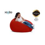 Yogibo Drop Premium レッド