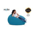 Yogibo Drop Premium アクアブルー