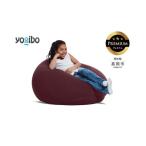 Yogibo Drop Premium ディープパープル