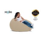 Yogibo Drop Premium ライトグレー