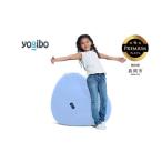 Yogibo Drop Premium ペールブルー