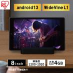 タブレット 8インチ TM083M4V1-B