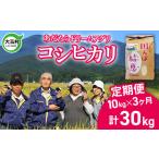 特別栽培米 30kg