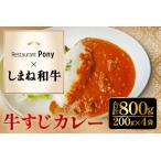 A-1201 Restaurant Pony