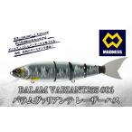 ルアー BALAM VARIANT レーザーハス