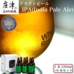 クラフトビール IPA 1本330ml×6本セット