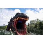 ふるさと納税 ゴジラ迎撃作戦　ライトチケット（大人1名） 兵庫県淡路市