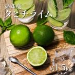 タヒチライム 約1.5kg