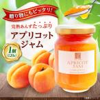 田尻あんず アプリコットジャム 1個入り