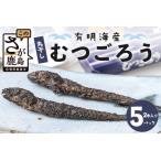 有明海 丸干しむつごろう 2本入り×5袋セット