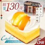 長崎ご当地スイーツ シースクリーム 5個