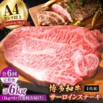サーロイン 1kg