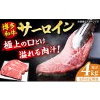 サーロイン ステーキ 200g×4枚