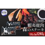 fu.... налог Hokkaido производство .. оленина лес. стейк 120g×2 шт ( всего 240g) Hokkaido толщина . блок 