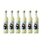 くまモンのヨーグルトのお酒 特濃ヨーグルトとろ~り