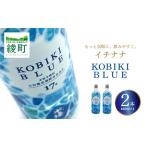 もっと気軽に 飲みやすく イチナナ KOBIKI